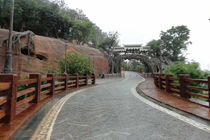 仿真树设计 仿真树设计