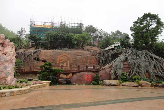 雕塑摩崖石刻艺术 雕塑摩崖石刻艺术