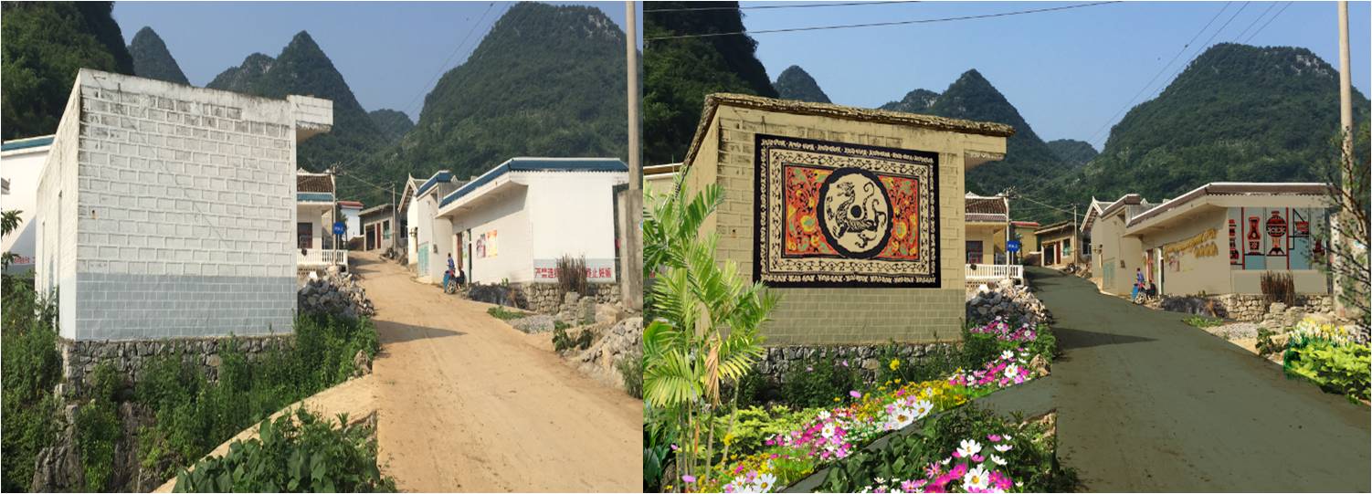 仿木设计图-设计团队