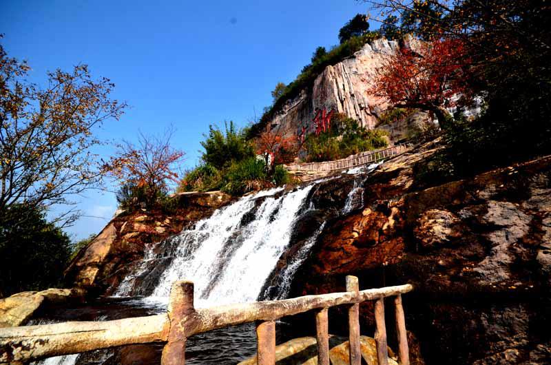 矿山生态修复工程