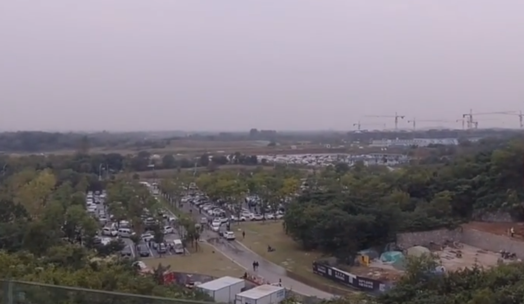 GRC矿山改造工程