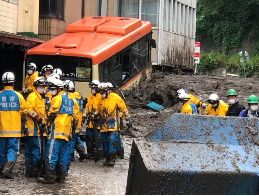 边坡治理-生态修复