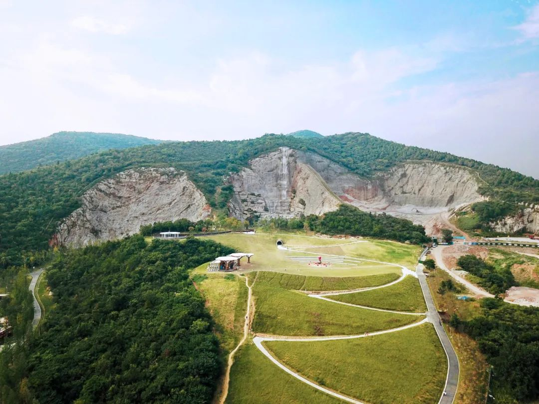 假山制作 假山制作