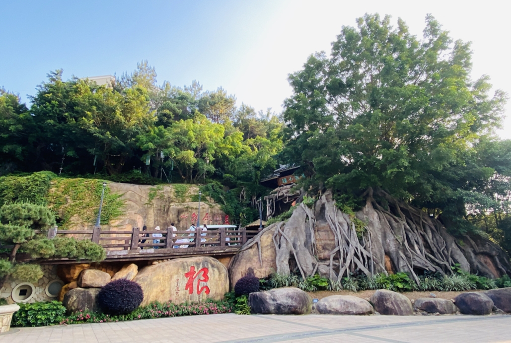 GRC假山制作 GRC假山制作