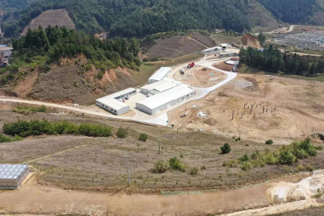 假山瀑布造景工程